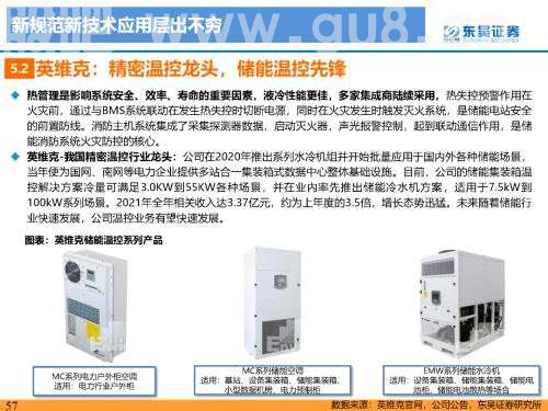 重磅深度！【东吴电新】国内大储如火如荼，储能模式及技术多样化发展——国内大储行业专题报告