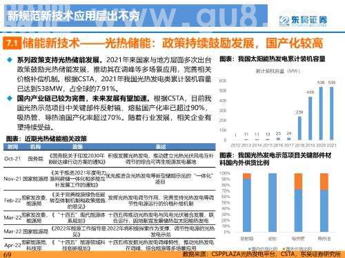 重磅深度！【东吴电新】国内大储如火如荼，储能模式及技术多样化发展——国内大储行业专题报告