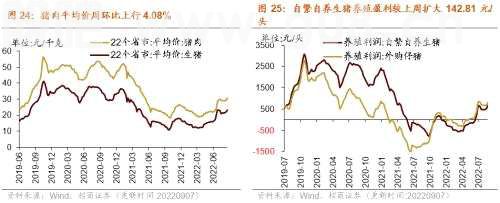 【招商策略】行业景气观察0907——建筑钢材成交量上行，欧洲能源危机持续发酵