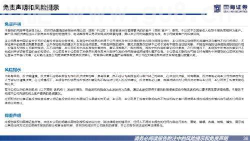 【国海策略】全A盈利仍待修复，新旧能源景气占优——2022年中报业绩分析