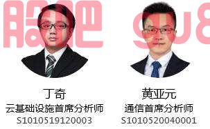 计算机｜全球光网络产业发展趋势展望