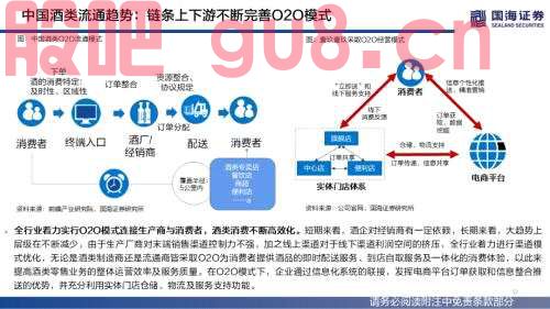 【国海策略】（百页深度）酒为何能成为核心资产？——全球消费品对比系列一