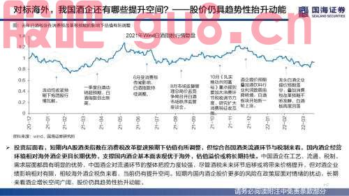 【国海策略】（百页深度）酒为何能成为核心资产？——全球消费品对比系列一