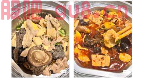 方便速食：“全民宅家”助推下的懒人经济
