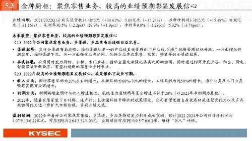 开源证券2022年中期投资策略丨可选消费：从防御到反攻，业绩将见底，估值可提升