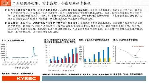 开源证券2022年中期投资策略丨化工：彼时今日，疫情后化工或重走景气路