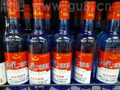白酒、高粱酒、二锅头