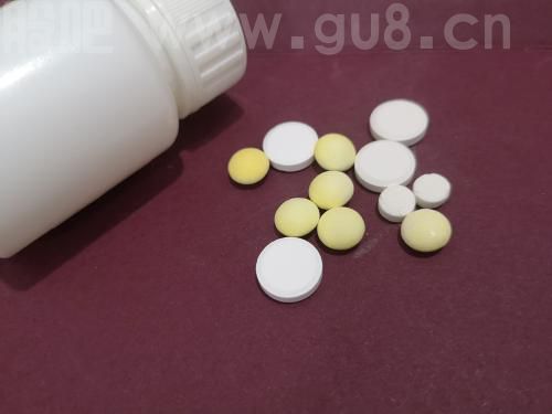 药物,颗粒,药品