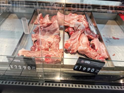 猪肉，五花肉