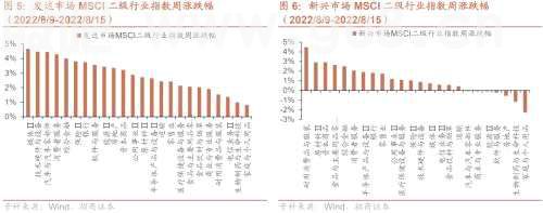 【招商策略】折叠屏手机品类持续扩容 美股新能源概念大涨——全球产业趋势跟踪周报（0816）