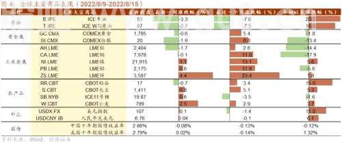 【招商策略】折叠屏手机品类持续扩容 美股新能源概念大涨——全球产业趋势跟踪周报（0816）