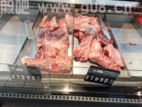 猪肉，五花肉