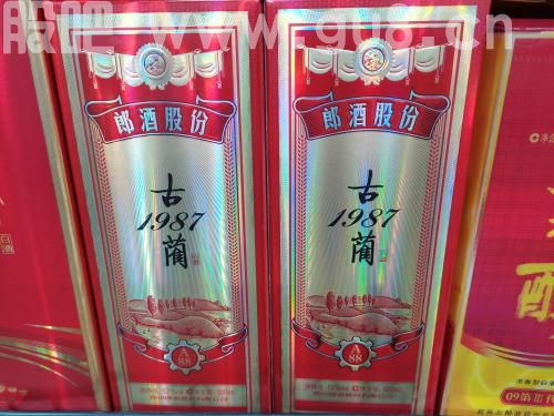 白酒,郎酒
