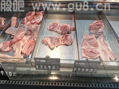 猪肉，五花肉