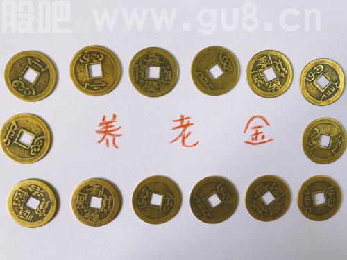 养老保险,养老金