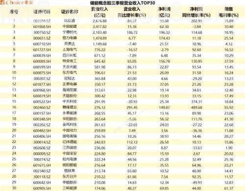 海内外需求共振，能源变革，储能大有可为